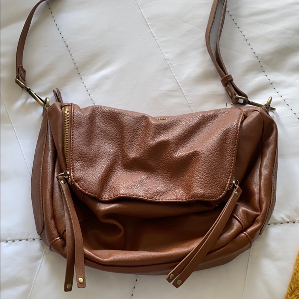 Free People Crossbody Bag